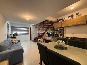 house em Rua Landel de Moura, Tristeza - Porto Alegre - RS