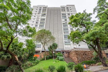 apartment em Quintino Bocaiúva, Rio Branco - Porto Alegre - RS