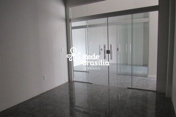 business em Rua 1, Setor Habitacional Vicente Pires - Brasília - DF