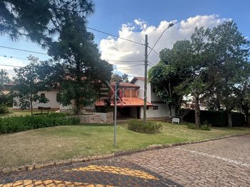 house em Avenida Vereador José Donato, Jacaré - Cabreúva - SP