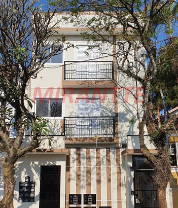 apartment em Rua Durval Clemente, Jardim São Paulo(Zona Norte) - São Paulo - SP