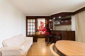 apartment em Rua Alagoas, Higienópolis - São Paulo - SP