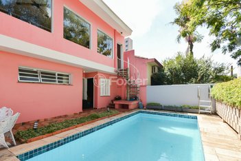 apartment em Rua Cláudio Rossi, Jardim da Glória - São Paulo - SP
