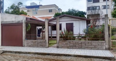 house em Rua Aloísio Stein, São Cristóvão - Passo Fundo - RS