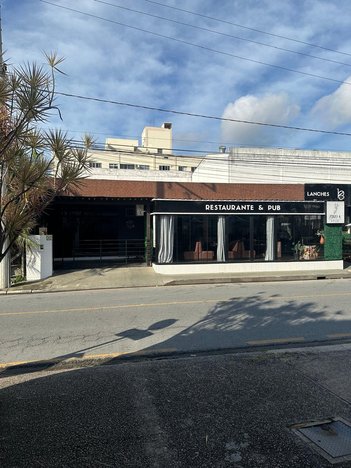 office em Rua Armando Siegel, Ponte do Imaruim - Palhoça - SC
