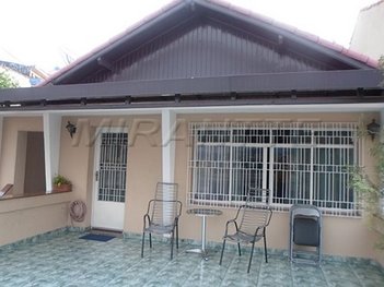 house em Rua dos Patis, Vila Nova Cachoeirinha - São Paulo - SP