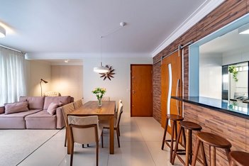apartment em Rua Eça de Queiroz, Vila Mariana - São Paulo - SP