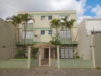 apartment em Rua Santana, Santana - Porto Alegre - RS