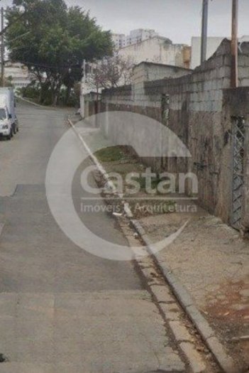 land_lot em Rua Antônio Herdeiro, Parque Fongaro - São Paulo - SP