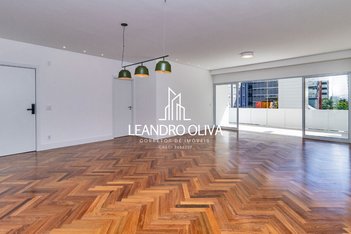apartment em Avenida Angélica, Consolação - São Paulo - SP
