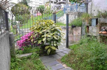 house em Praça Maria Thereza Martins Chaibub, Paraíso - São Paulo - SP