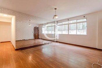 apartment em Rua Artur Azevedo, Cerqueira César - São Paulo - SP