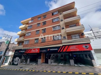 apartment em Rua Morom, Centro - Passo Fundo - RS