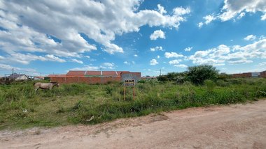 land_lot em Abrilino Ferreira Cardoso, Três Vendas - Pelotas - RS