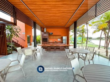 land_lot em Avenida Coronel Cícero Sá, Centro - Eusébio - CE