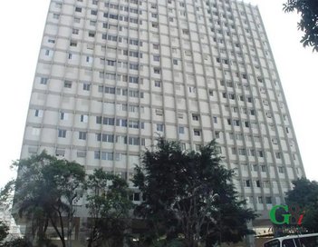 apartment em Avenida Rebouças, Pinheiros - São Paulo - SP