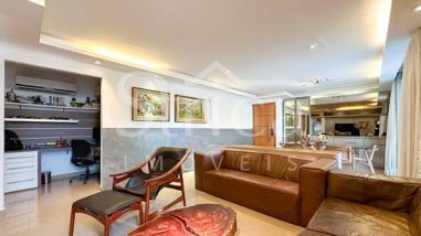 apartment em Rua Princesa Isabel, Brooklin Paulista - São Paulo - SP
