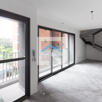 apartment em Avenida Agami, Moema - São Paulo - SP