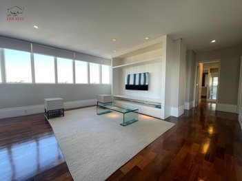 apartment em Rua Camburiú, Vila Ipojuca - São Paulo - SP