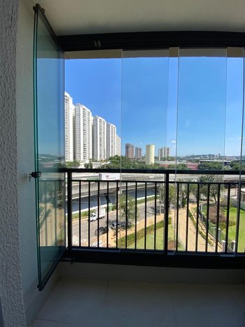 apartment em Rua João Tibiriçá, Lapa - São Paulo - SP