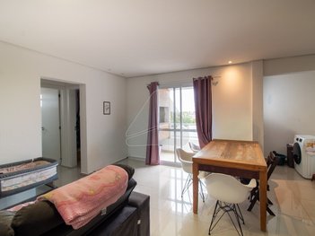 apartment em Rua Álvaro Fernando Folle, Boqueirão - Passo Fundo - RS