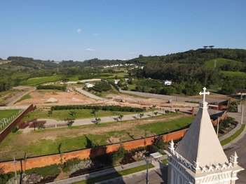 land_lot em Municipal Valentino Venturin, Santa Catarina - Caxias do Sul - RS