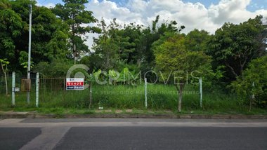 land_lot em Avenida Alexandre Luiz, Jardim Itu - Porto Alegre - RS
