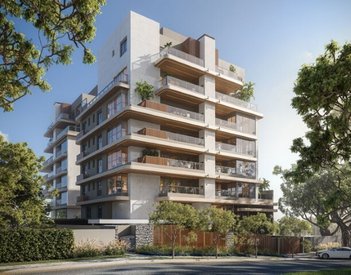 apartment em Rua Carmelo Rangel, Batel - Curitiba - PR