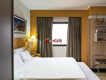 apartment em Rua Jesuíno Arruda, Itaim Bibi - São Paulo - SP