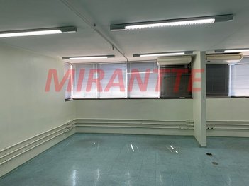 office em General Ataliba Leonel, Carandiru - São Paulo - SP