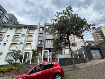 apartment em Luiz Baldassarini, Panazzolo - Caxias do Sul - RS