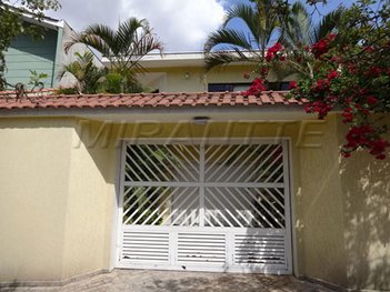 house em Rua João Mendes de Almeida Neto, Jardim Guapira - São Paulo - SP