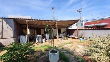 land_lot em Rua Dolores Bruno, Vila Angélica - Sorocaba - SP