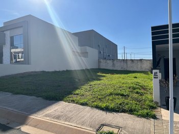 land_lot em Avenida Fábio Ferraz Bicudo, Jardim Residencial Dona Maria José - Indaiatuba - SP