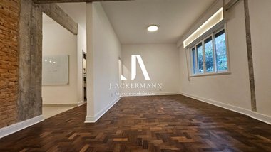 apartment em Avenida Angélica, Higienópolis - São Paulo - SP