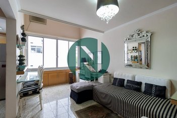 apartment em Rua Barão do Triunfo, Brooklin Paulista - São Paulo - SP