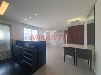 apartment em Rua Clodomiro Amazonas, Vila Nova Conceição - São Paulo - SP