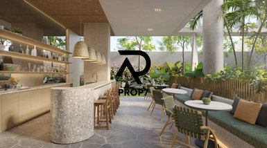 apartment em Avenida Indianópolis, Indianópolis - São Paulo - SP