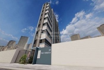 apartment em Avenida Patrocínio Paulista, Cidade Patriarca - São Paulo - SP