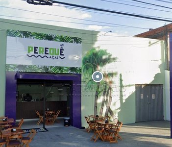 business em Rua José Martinez Peres, Parque Vitória Régia - Sorocaba - SP