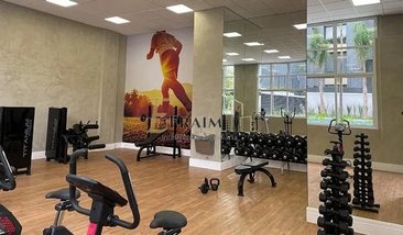 apartment em Avenida Indianópolis, Indianópolis - São Paulo - SP