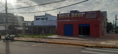 commercial_land_lot em Capitão Camboim, Centro - Sapucaia do Sul - RS