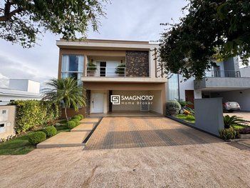 house em Rua Marcio Berlanga, Taquaral - Piracicaba - SP