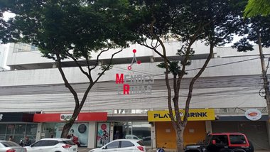 business em Rua Alberto Cintra, União - Belo Horizonte - MG