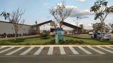 land_lot em Av. Argemiro Correia Santos, Boa Vista - Vitória da Conquista - BA
