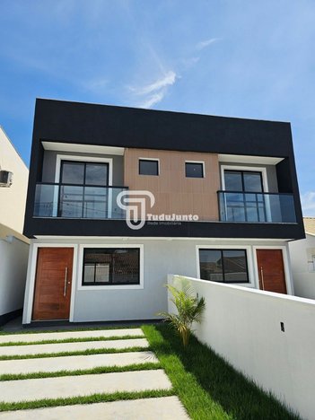 house em Rua Bardana, Bela Vista - Palhoça - SC