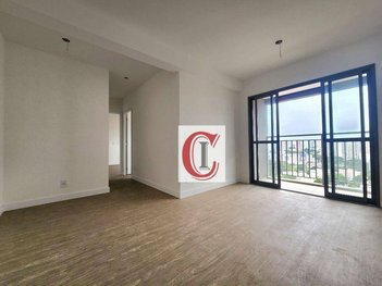 apartment em Rua Riachuelo, Vila Assunção - Santo André - SP