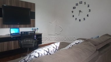 house em Rua João Bistafa, Jardim Palmira - Votorantim - SP