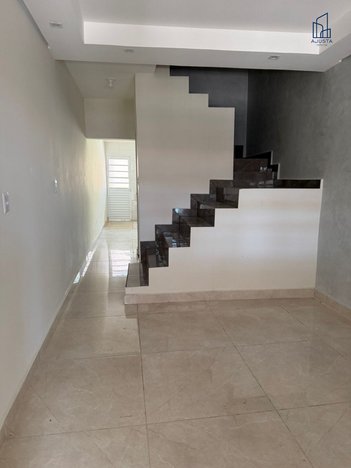 house em Rua Padre Guerrazzi, Vila Adélia - Sorocaba - SP