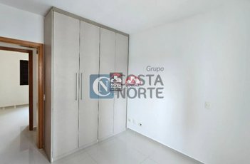 apartment em Rua Laurent Martins, Jardim Esplanada II - São José dos Campos - SP